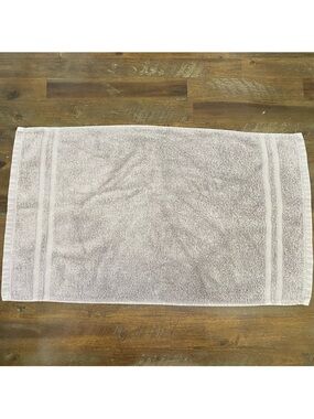 ✅ Sonoma gray hand towel